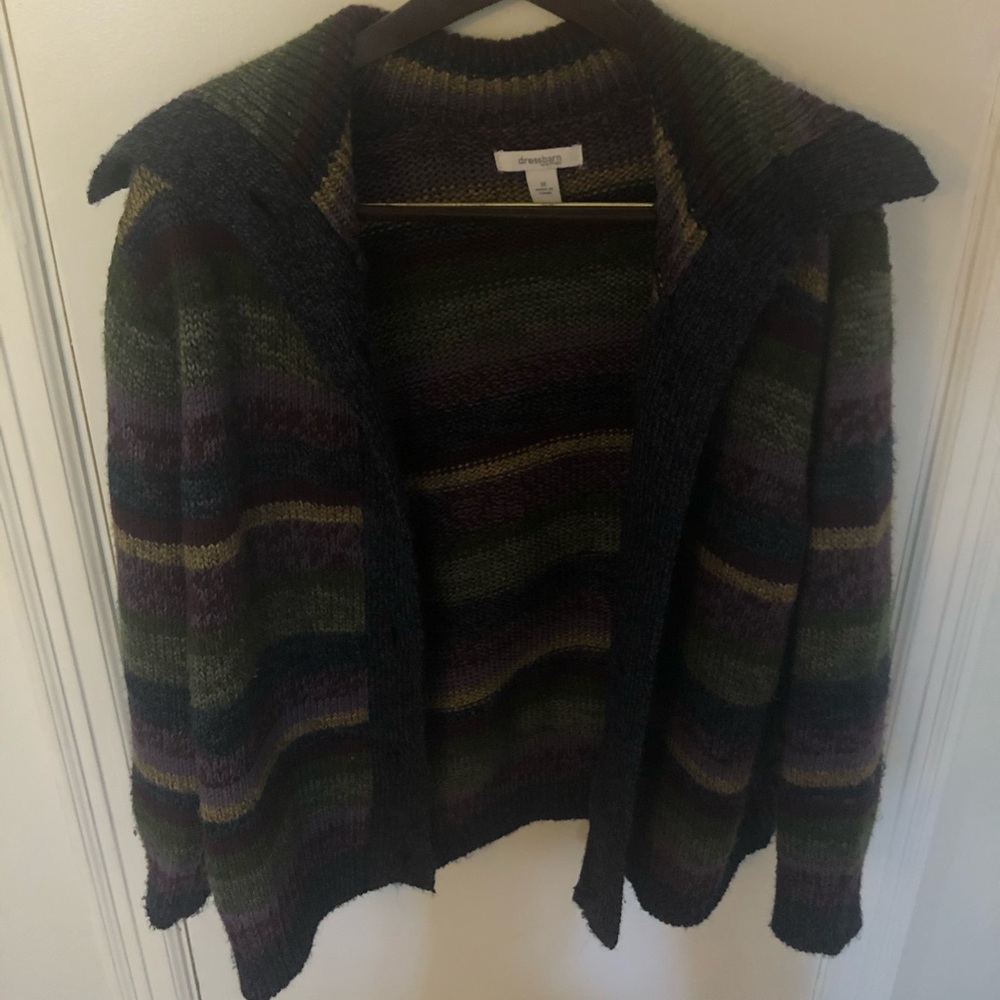 Dressbarn Cardigan